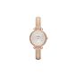 Fossil Ladies Watch ES3139 XS Analog Leather (clock)