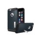 Spigen iPhone 6 Plus Case Slim Series Armor Metal Slate SGP10901 (Wireless Phone Accessory)