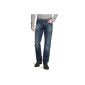 MEXX Men's Jeans Regular waist H5KSM004 (Textiles)