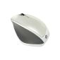 HP X4500 Wireless Mouse USB