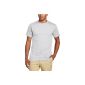 Anvil Mens Organic Fashion Basic T-Shirt / 490 (Textiles)