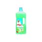 Mr Proper - 81298918 - Household Cleaning - Febreze Freshness - Morning Freshness - 1.5 L - 2 Pack (Health and Beauty)