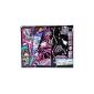 Markwins 9433110 - Monster High - Advent (Personal Care)