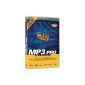 eJay MP3 Pro [German Import] (CD)
