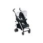 Safety 1st Compacity Buggy, comfortable Liegebuggy with toy bar (Baby Product)