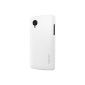 Spigen Ultra Fit Case for Nexus 5 White (Accessory)