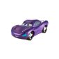 Mattel Fisher-Price V3014 - Disney Cars, 2-in-1 action vehicle Holley Shiftwell (Toys)