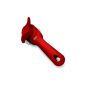 Kuhn Rikon kitchen gadgets 2242 opener opener red Auto Safety (household goods)