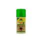 Tick ​​Repellent Spray Neudorff 489 well against grass mites