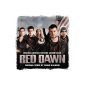 Red Dawn (Audio CD)