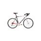 Capriolo bike 28 inches / Eclips /, Shimano 14 speed, racing wheel, model 2015 (Equipment)