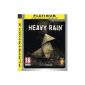 Heavy Rain - Platinum Edition (PS Move game) (Video Game)