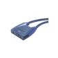 Aten CS64US-AT USB KVM Switch 4-Port (Accessories)