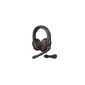 Lioncast LX16 Gaming Headset for PS3, PS4, Xbox 360 PC & Mac (Personal Computers)
